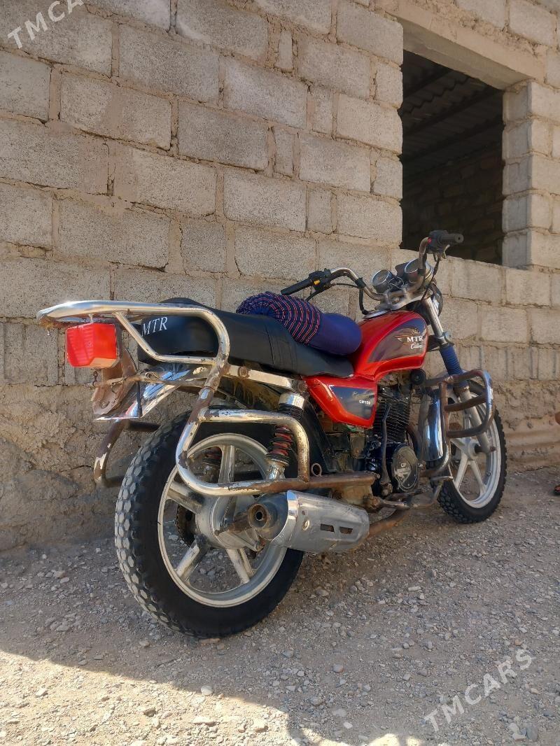 Fekon FK150-8G 2013 - 9 000 TMT - Gumdag - img 2