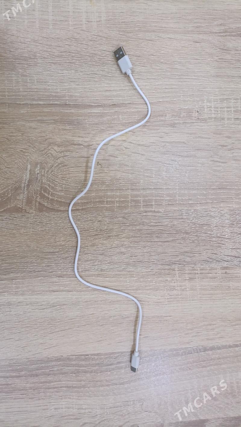 Зарядка для телефона без блока - Atatürk köç. - img 1