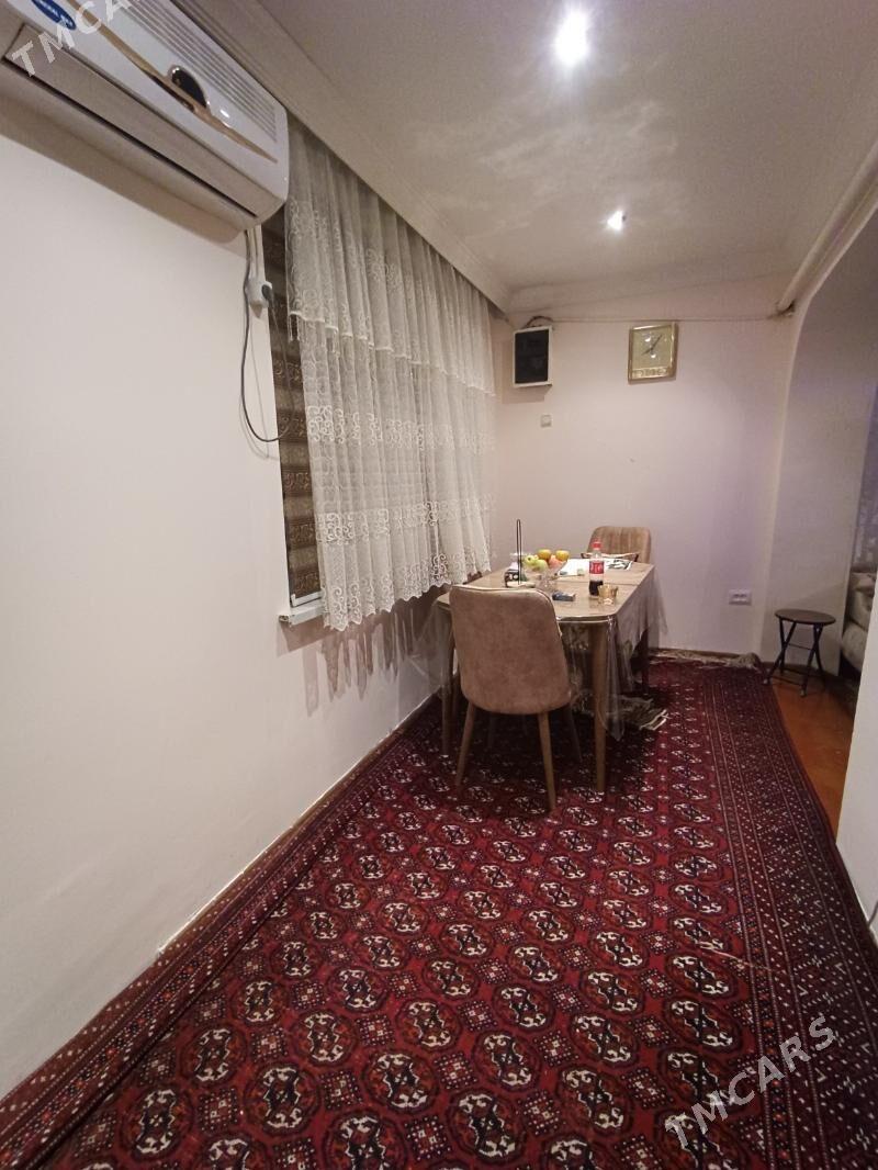 4 МКР 4 КОМ 1 ЭТАЖ - 4 mkr - img 4