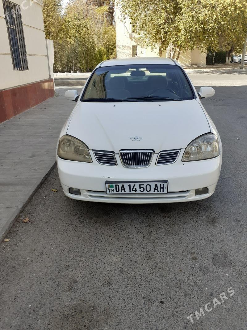 Daewoo Lacetti 2003 - 73 000 TMT - 30 mkr - img 4