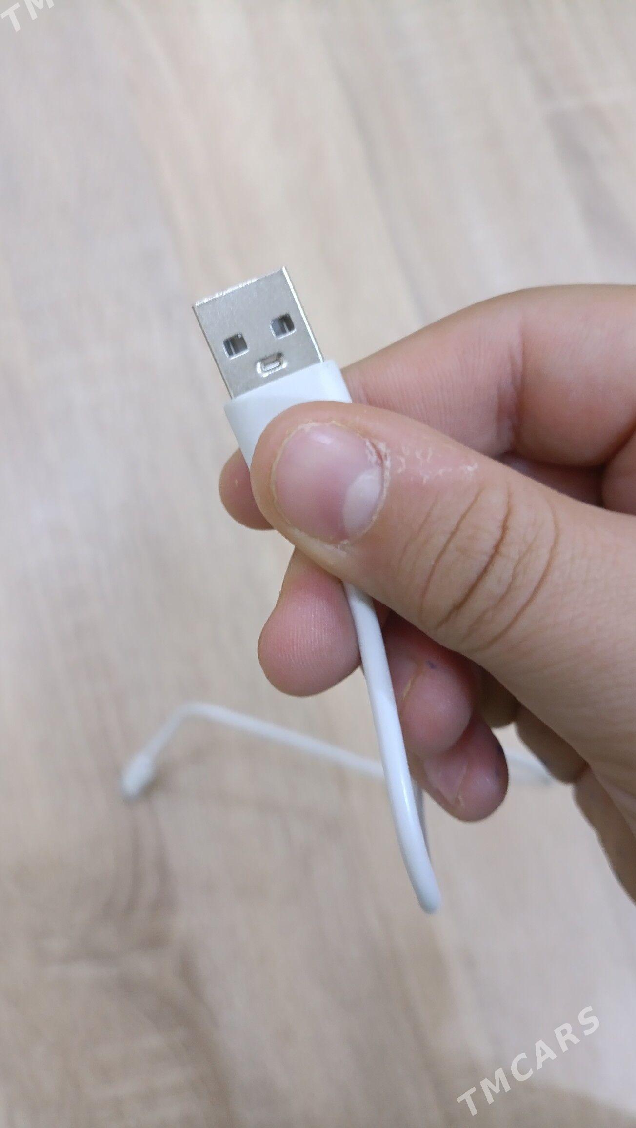 Зарядка для телефона без блока - Atatürk köç. - img 4