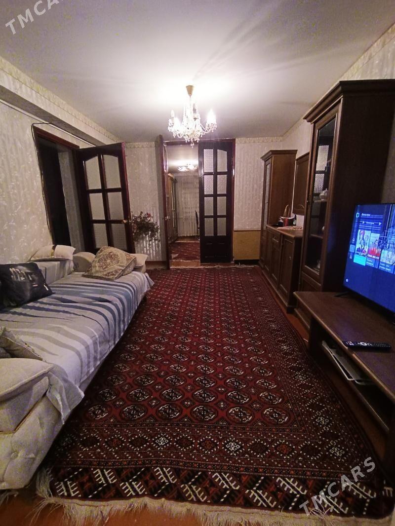 4 МКР 4 КОМ 1 ЭТАЖ - 4 mkr - img 1