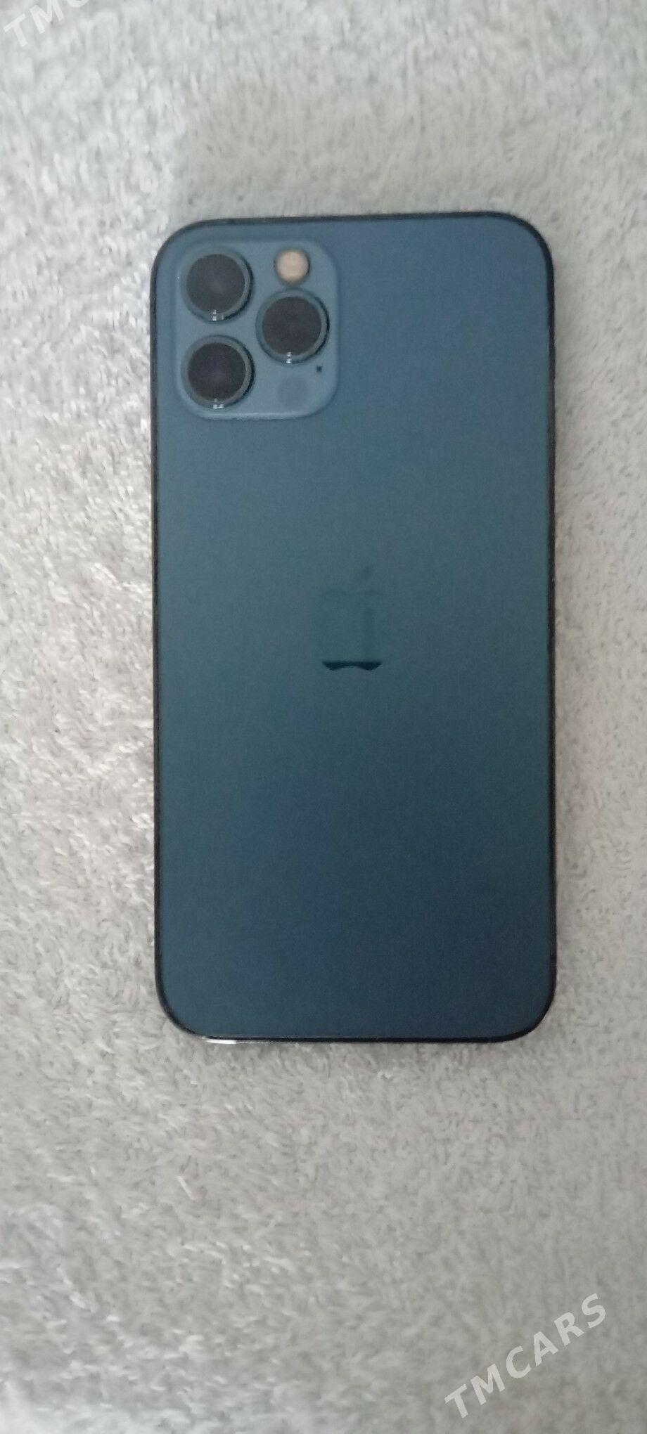 Iphone 12 pro - Гумдаг - img 1