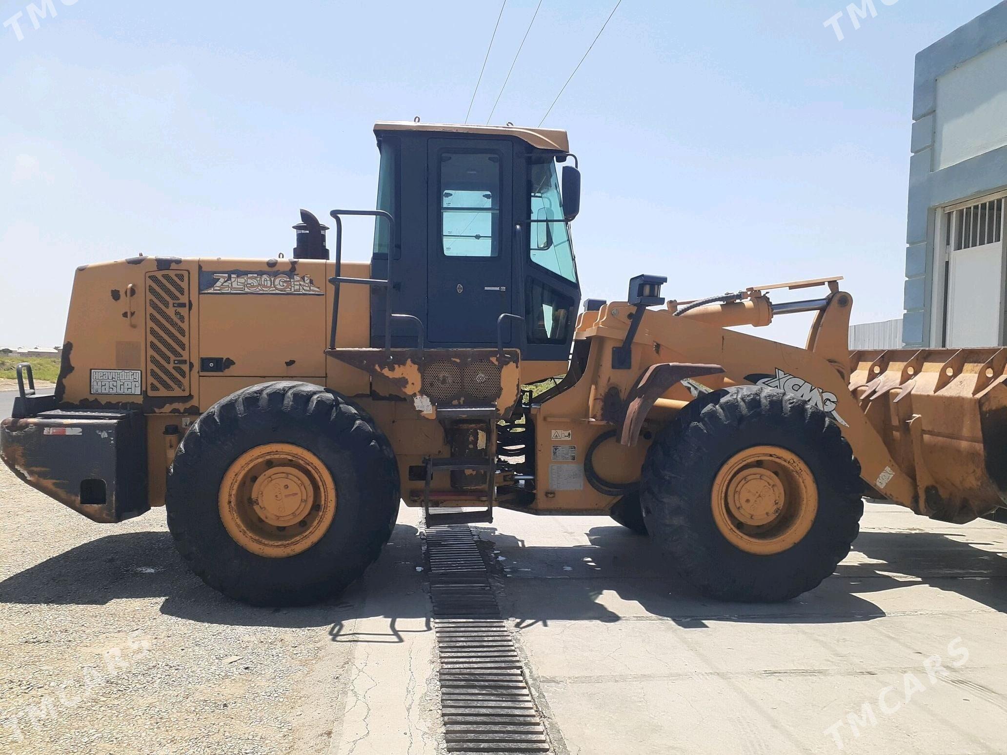 XCMG ZL50 2013 - 620 000 TMT - Mary - img 4