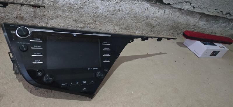 Manitor JBL 20 Camry 5 500 TMT - Mary - img 2