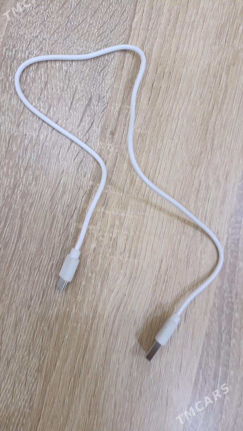 Зарядка для телефона без блока - Atatürk köç. - img 3