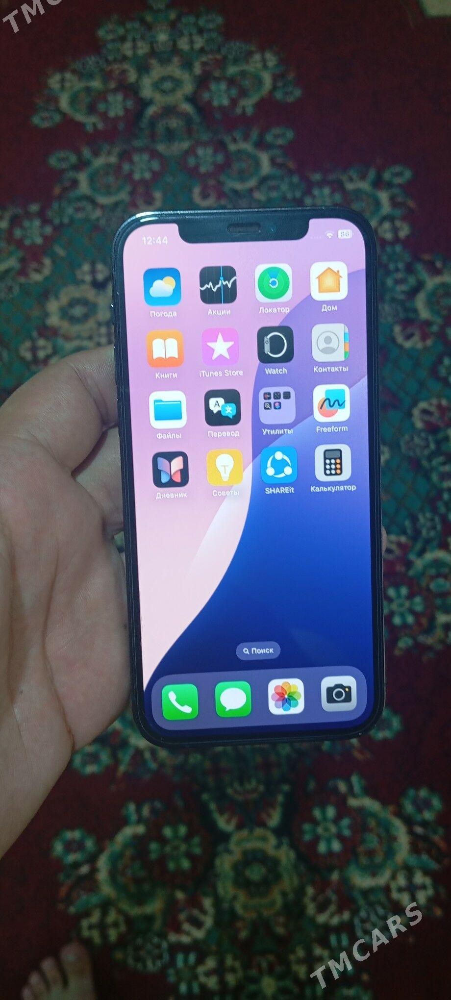 Iphone 12 pro - Гумдаг - img 2