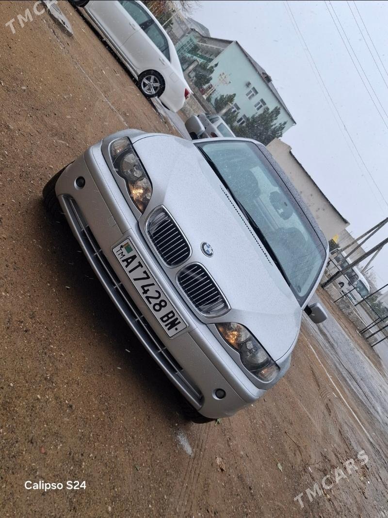 BMW E46 2003 - 100 000 TMT - Türkmenbaşy - img 1