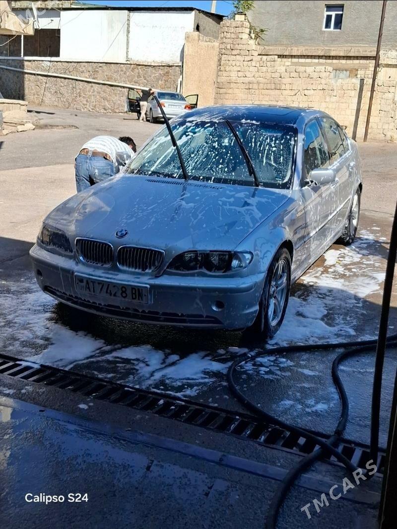 BMW E46 2003 - 100 000 TMT - Türkmenbaşy - img 6