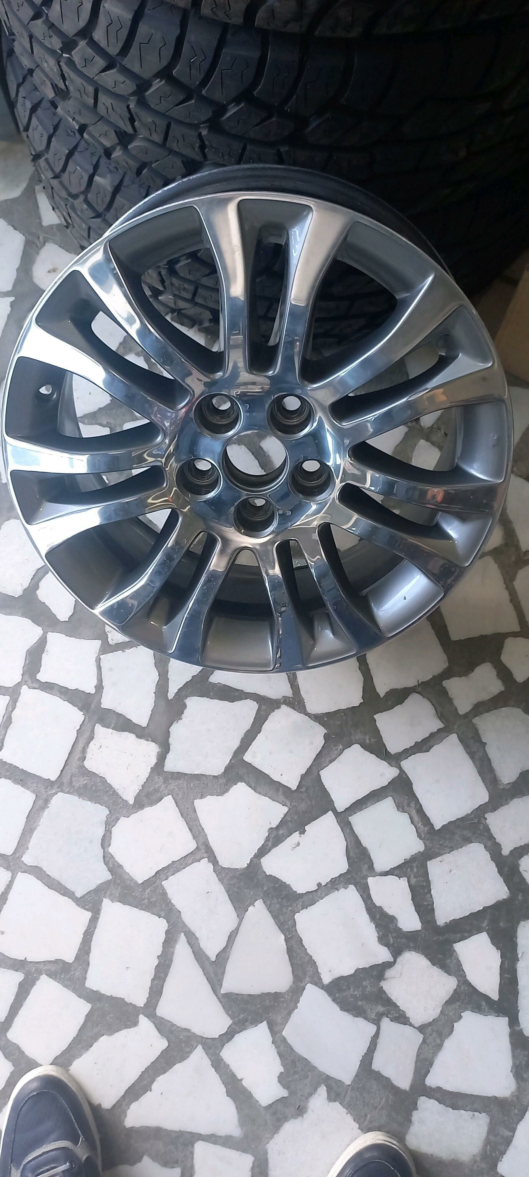 disga teker original 2 800 TMT - Mary - img 2