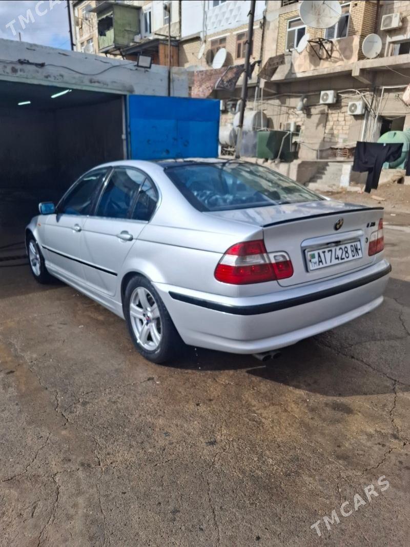 BMW E46 2003 - 100 000 TMT - Türkmenbaşy - img 5