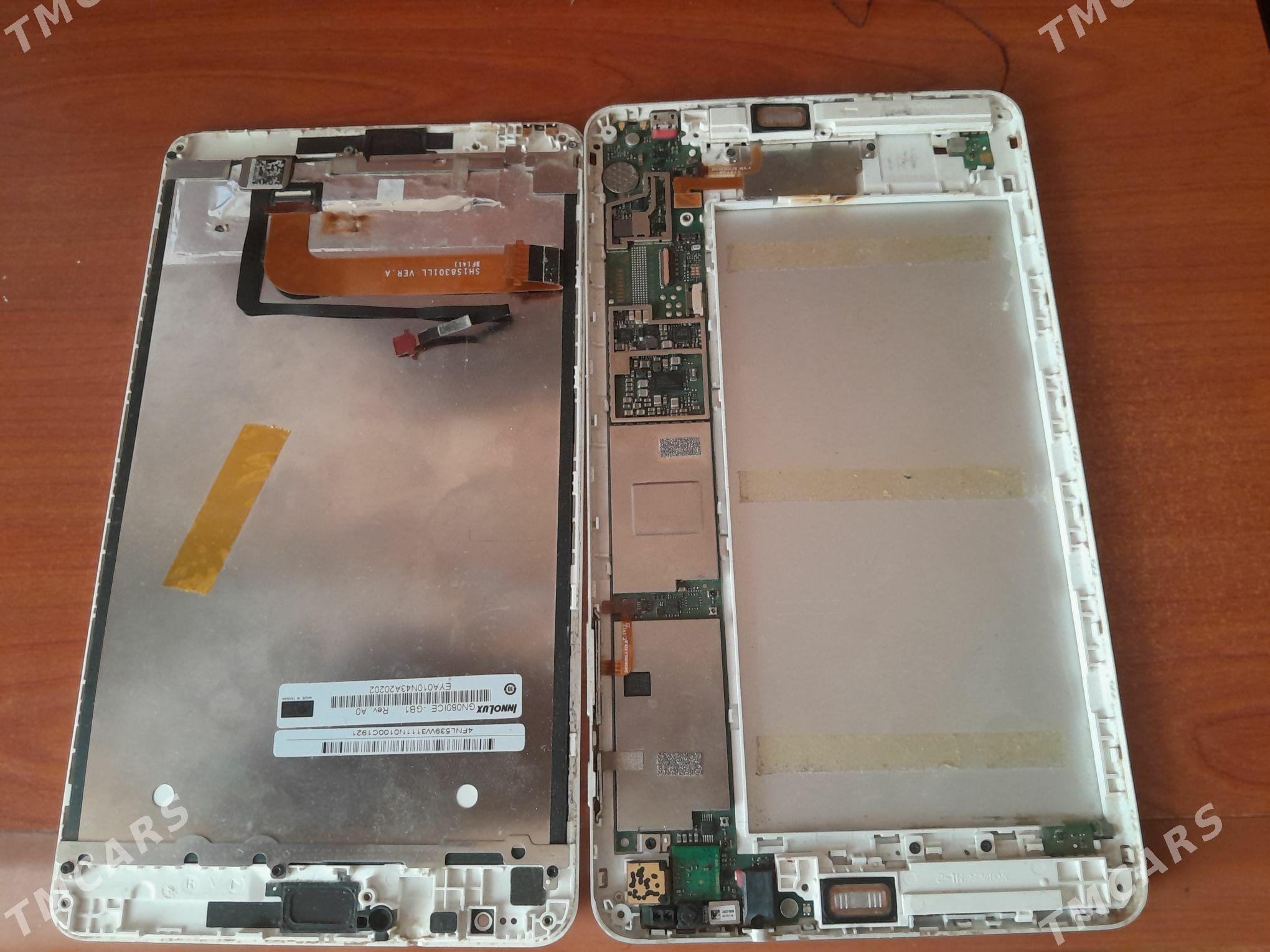 Huawei MediaPad M1 - Türkmenabat - img 3