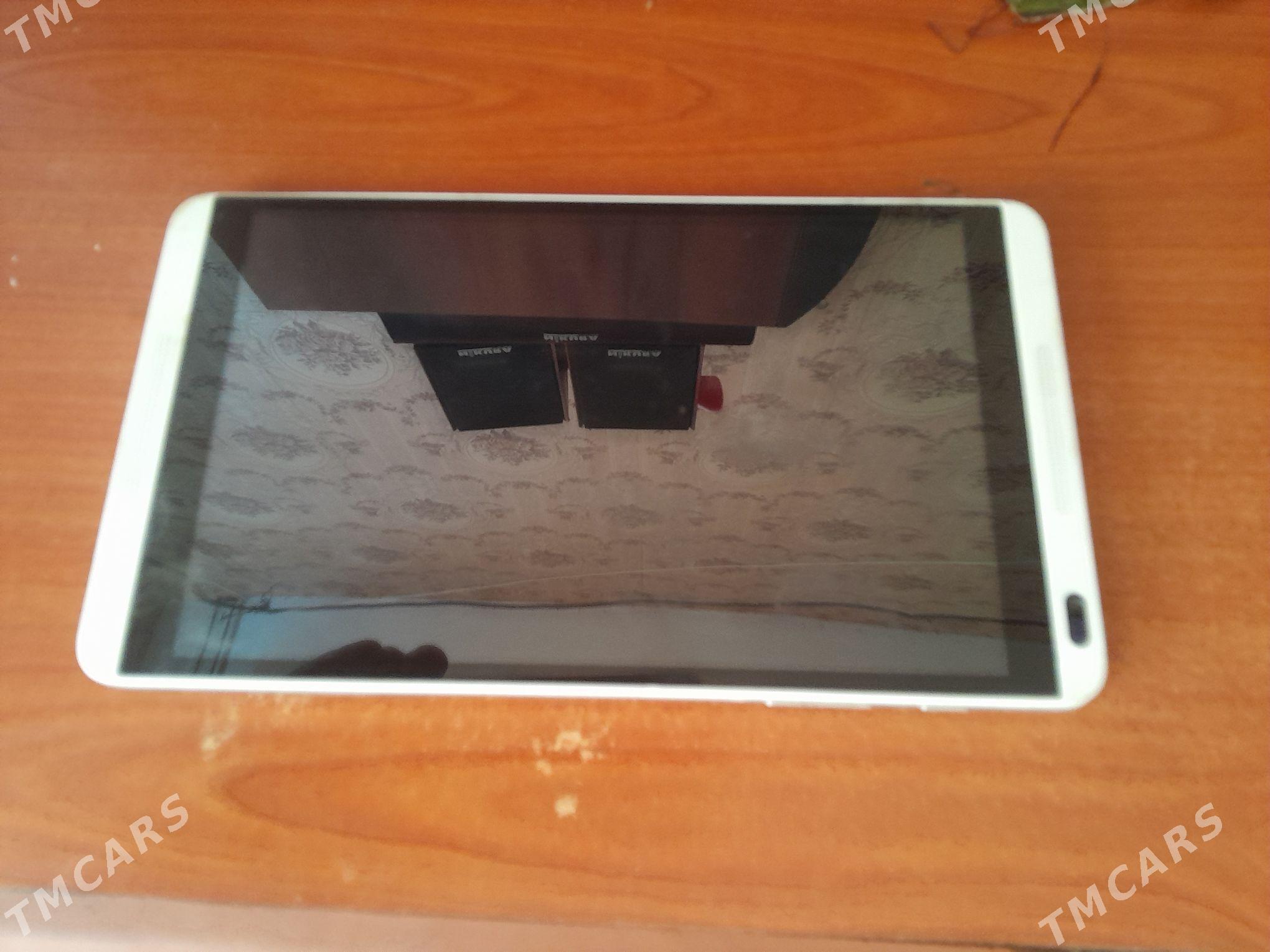 Huawei MediaPad M1 - Türkmenabat - img 1