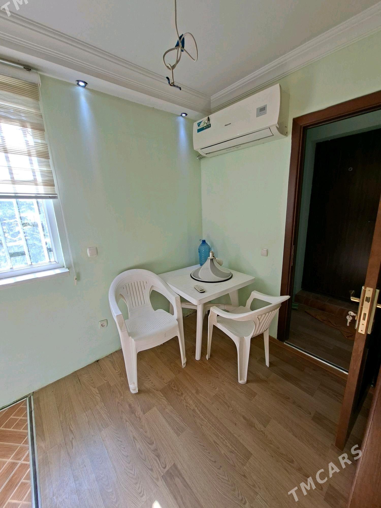 2komnat satlyk jay kemine - Ашхабад - img 8