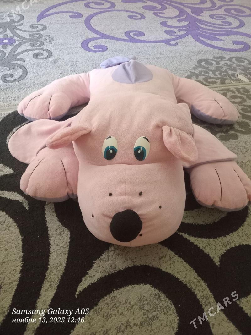 Mysga - Бузмеин - img 1