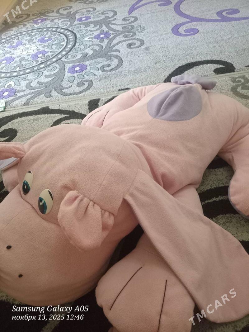 Mysga - Бузмеин - img 3