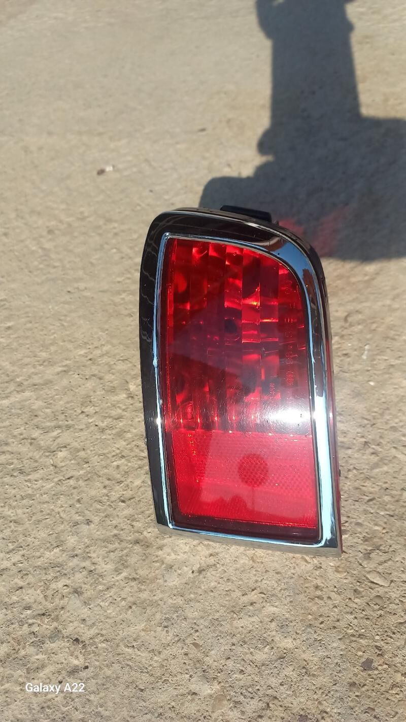 Toyota Prado fj 120 350 TMT - Balkanabat - img 2