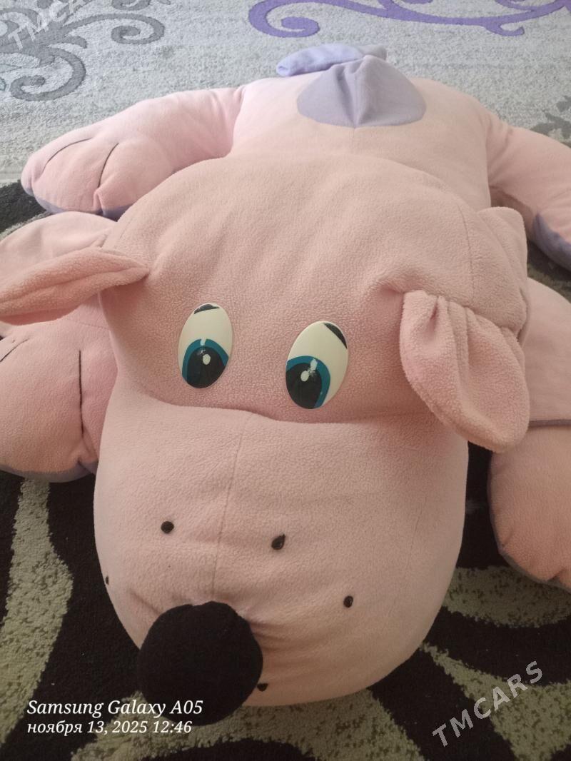 Mysga - Бузмеин - img 2