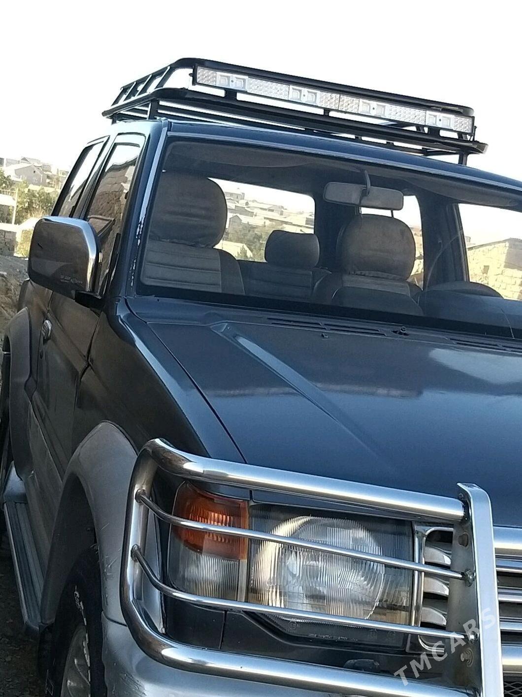 Mitsubishi Pajero 1994 - 65 000 TMT - Magdanly - img 7