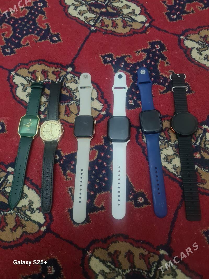 sagat - Ашхабад - img 2