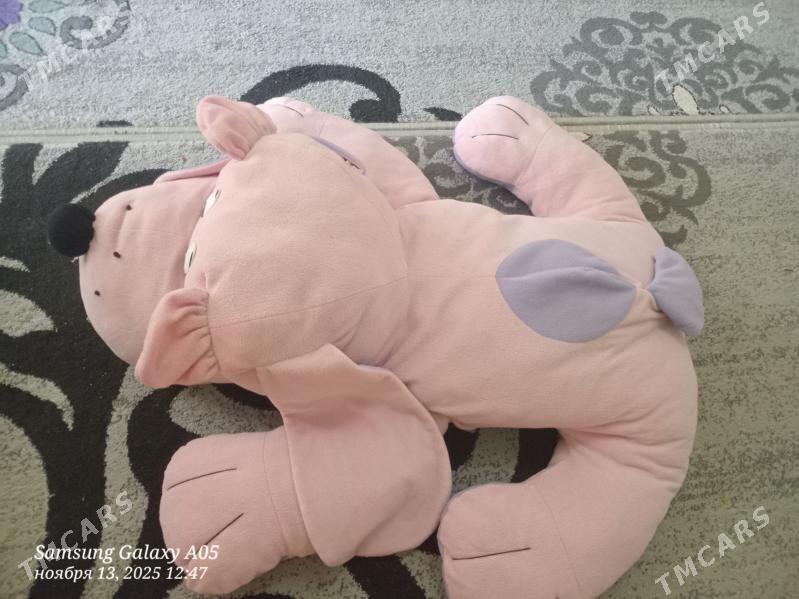 Mysga - Бузмеин - img 4