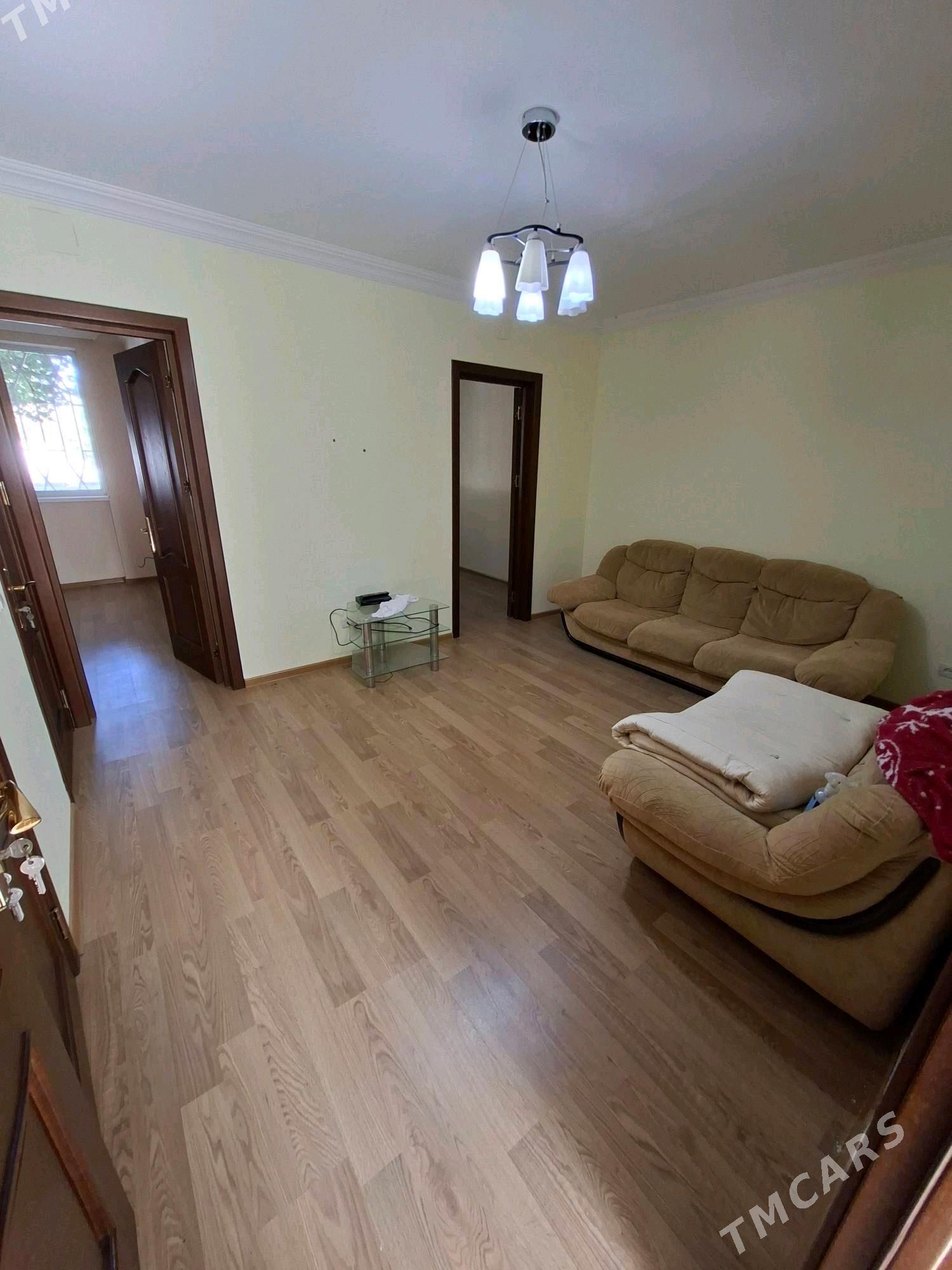 2komnat satlyk jay kemine - Ашхабад - img 9