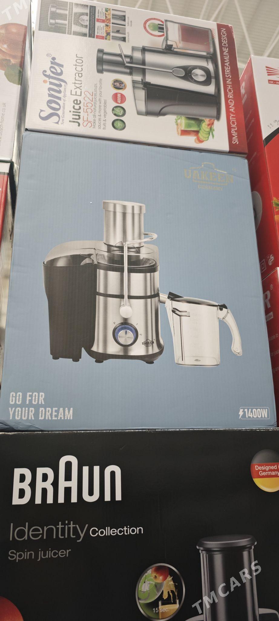 Sokmasyn Amatly  - Ашхабад - img 7