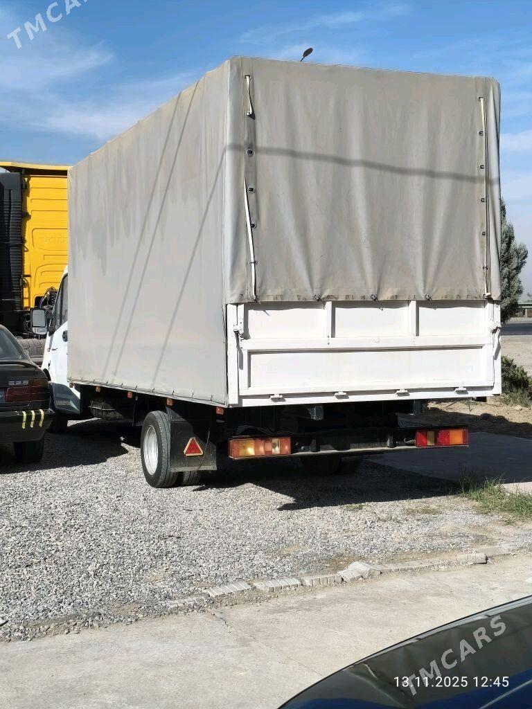 Gaz Gazel 2015 - 245 000 TMT - Мары - img 4
