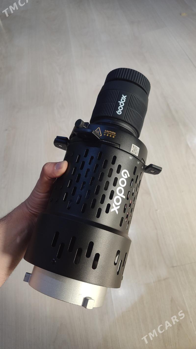 Godox BFP For Flash - Aşgabat - img 4