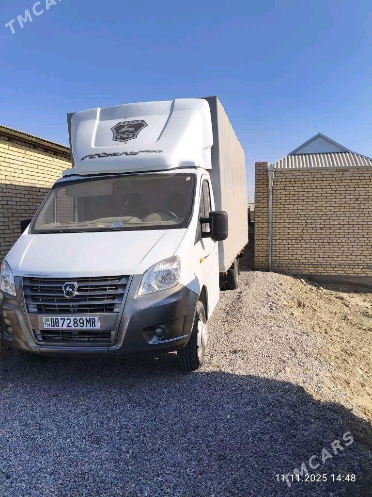 Gaz Gazel 2015 - 245 000 TMT - Мары - img 6