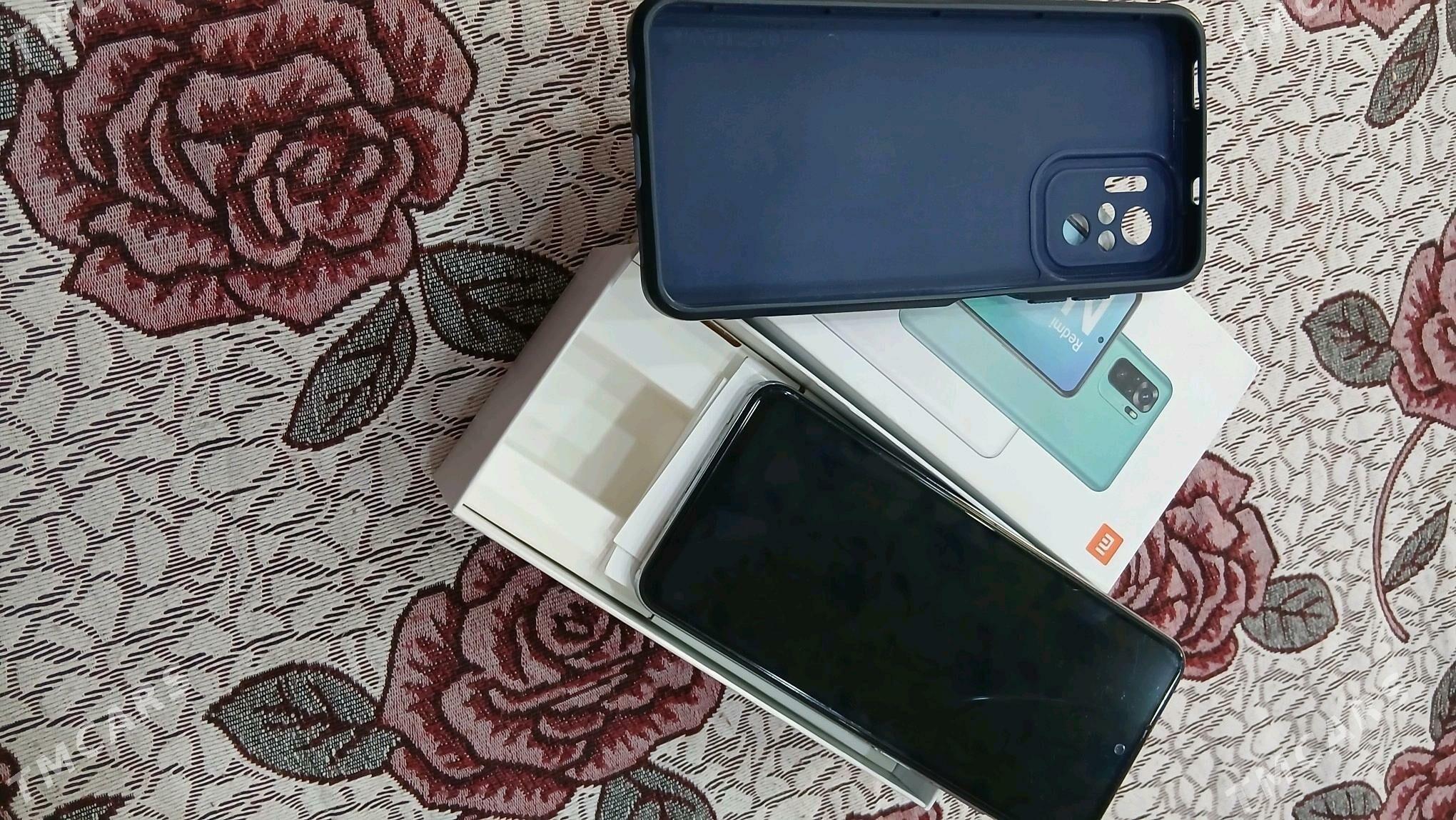 redmi  not10 - Сакарчага - img 4