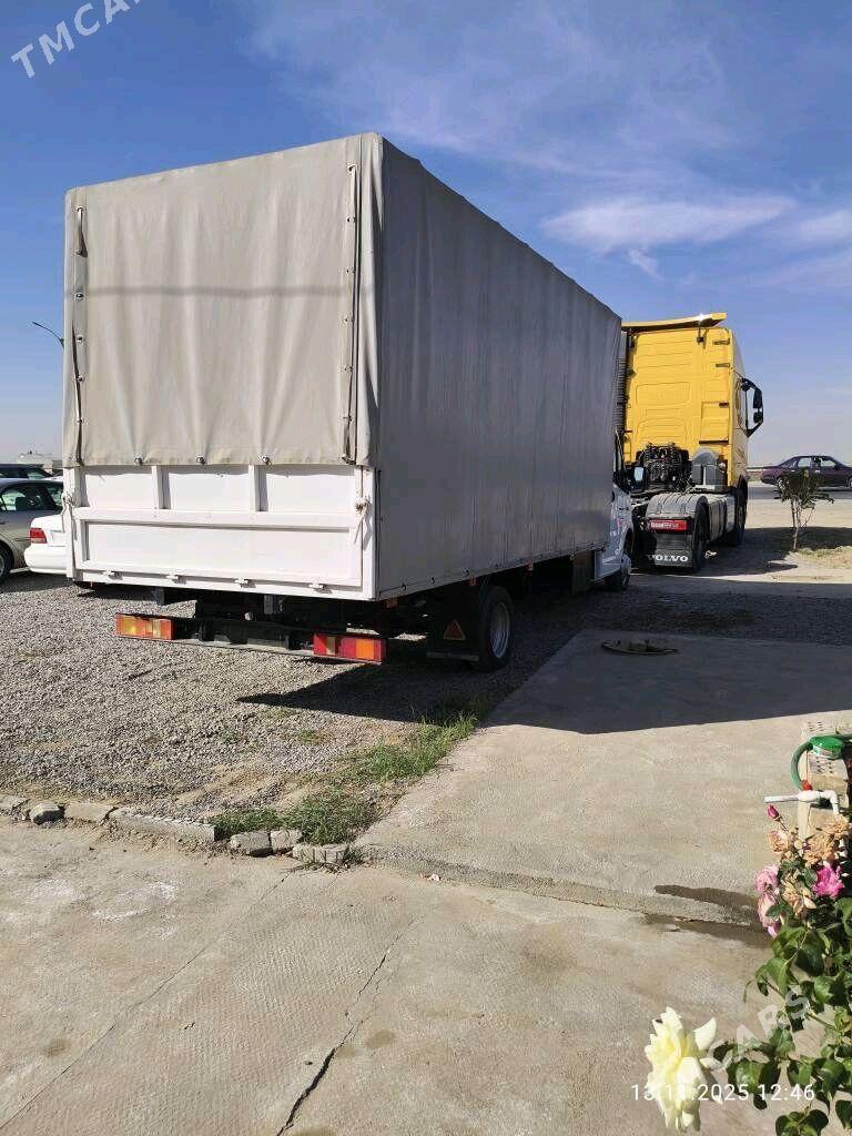 Gaz Gazel 2015 - 245 000 TMT - Мары - img 3