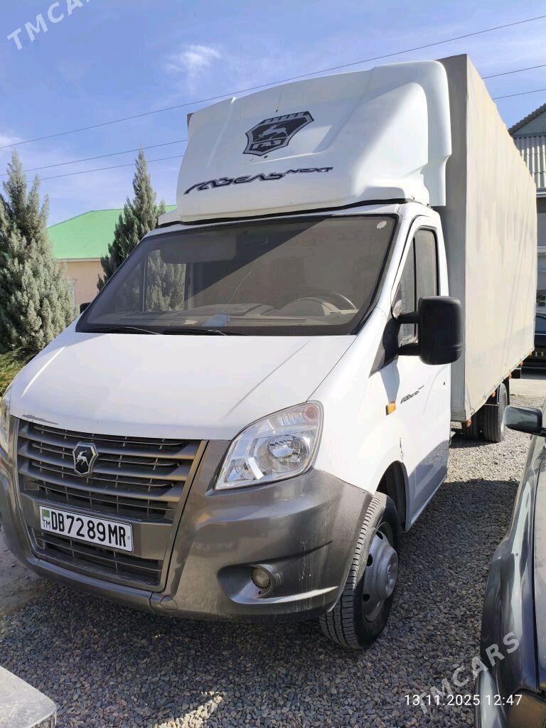 Gaz Gazel 2015 - 245 000 TMT - Мары - img 5