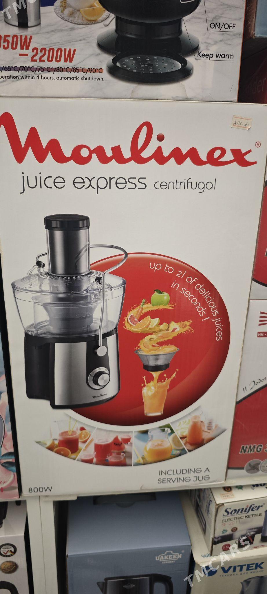 Sokmasyn Amatly  - Ашхабад - img 10