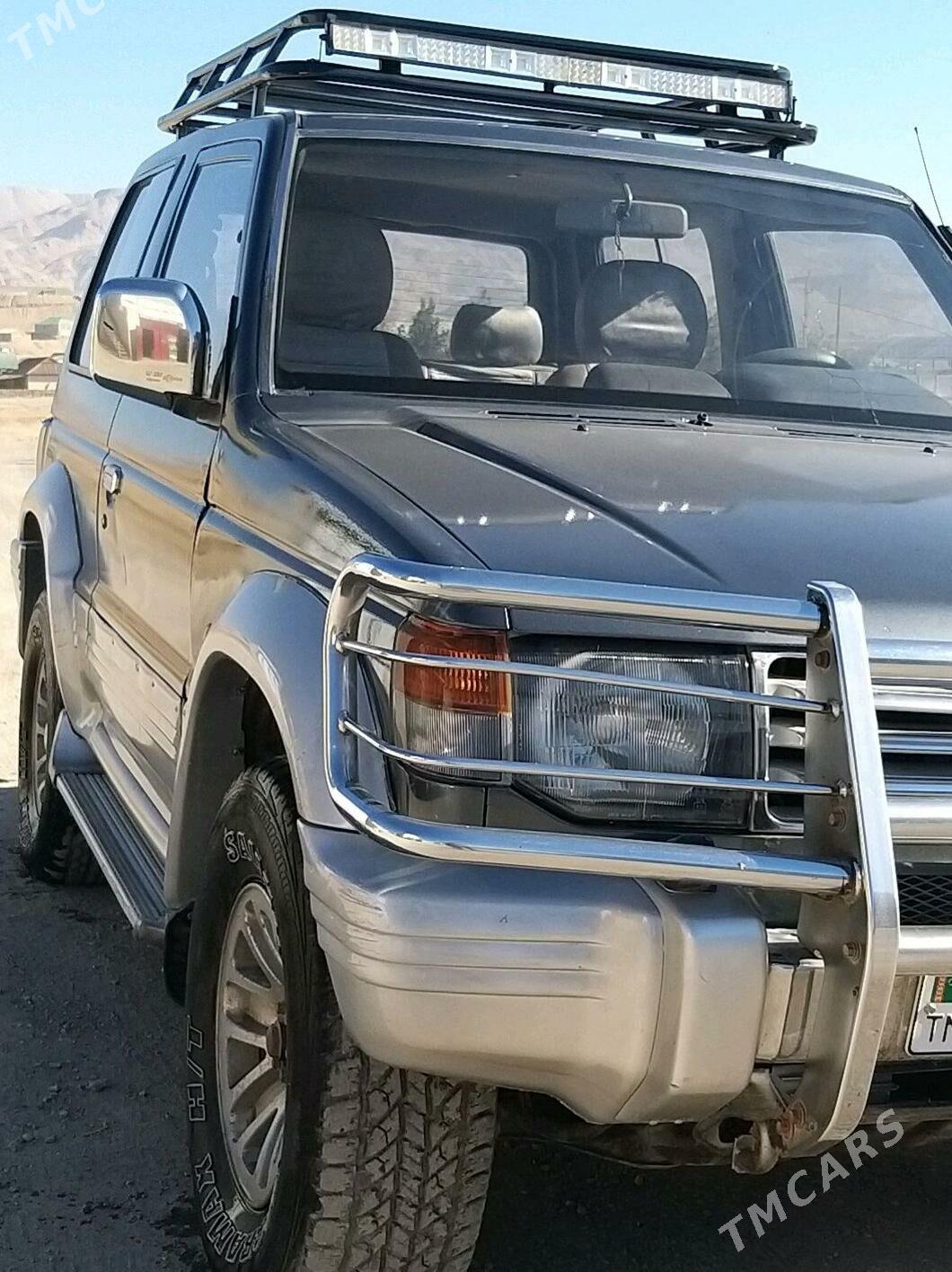 Mitsubishi Pajero 1994 - 65 000 TMT - Magdanly - img 2