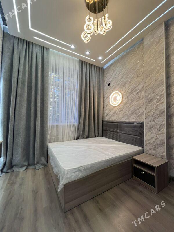 ak Altyn  2komnat - Ашхабад - img 6