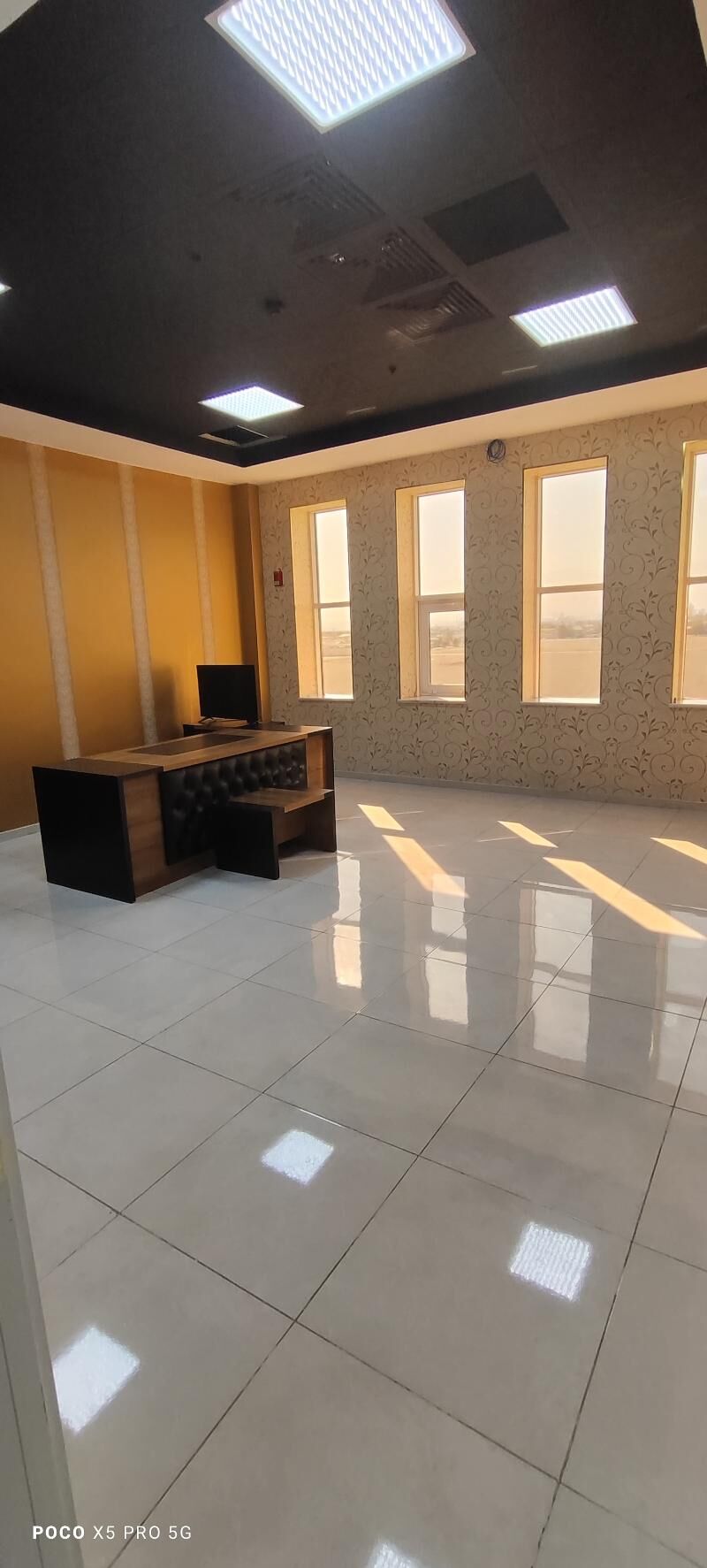 аренда офиса - ofis arenda - Улица Г. Кулиева (Объездная) - img 7