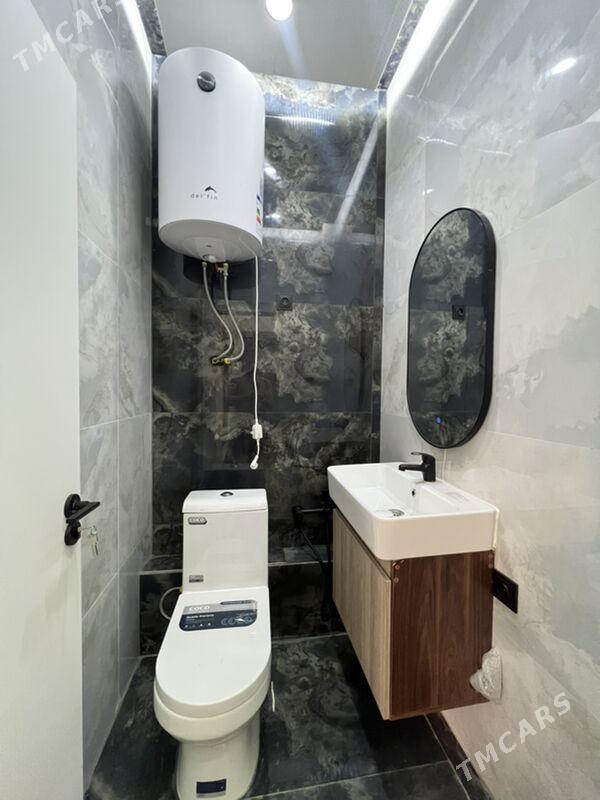 ak Altyn  2komnat - Ашхабад - img 3