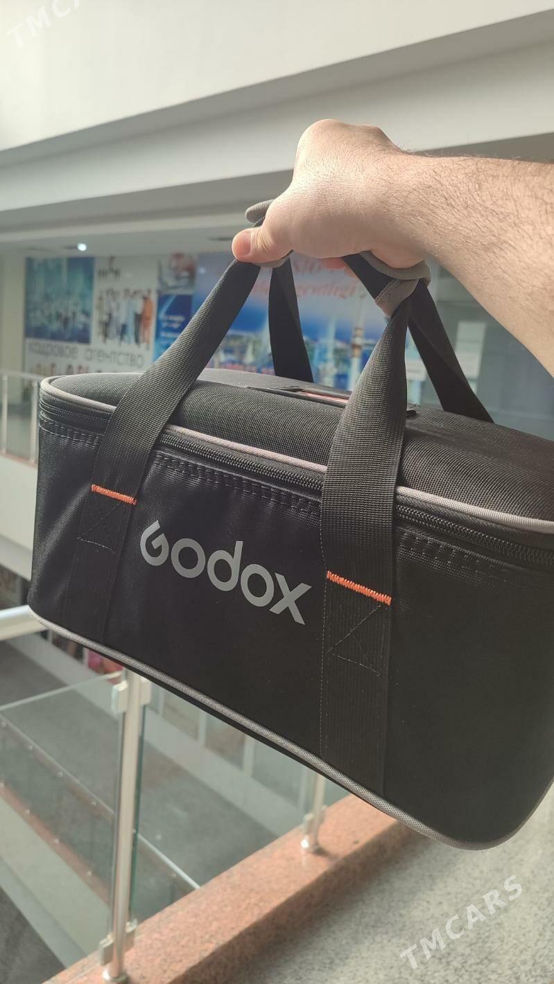 Godox BFP For Flash - Aşgabat - img 7