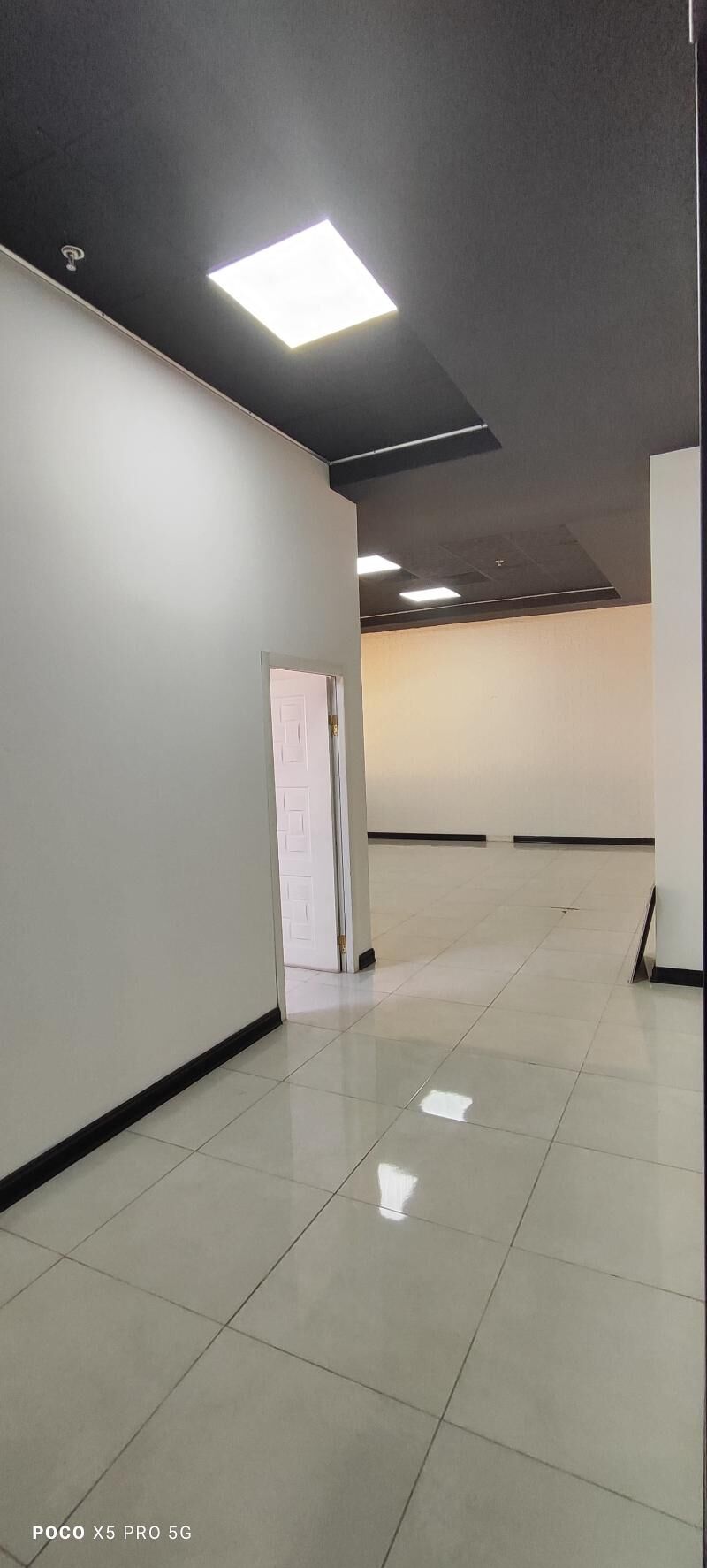 аренда офиса - ofis arenda - Улица Г. Кулиева (Объездная) - img 8