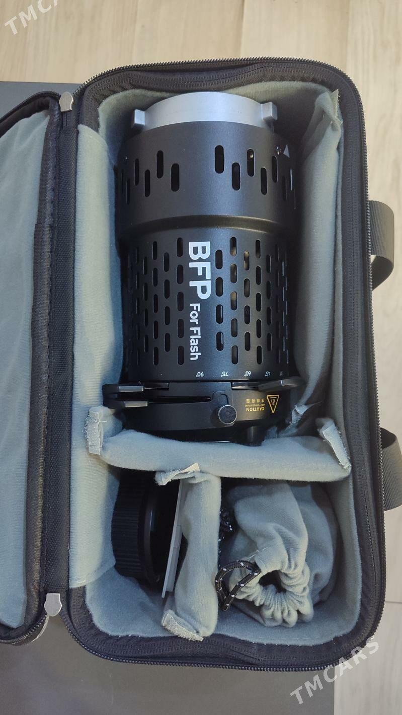 Godox BFP For Flash - Aşgabat - img 1