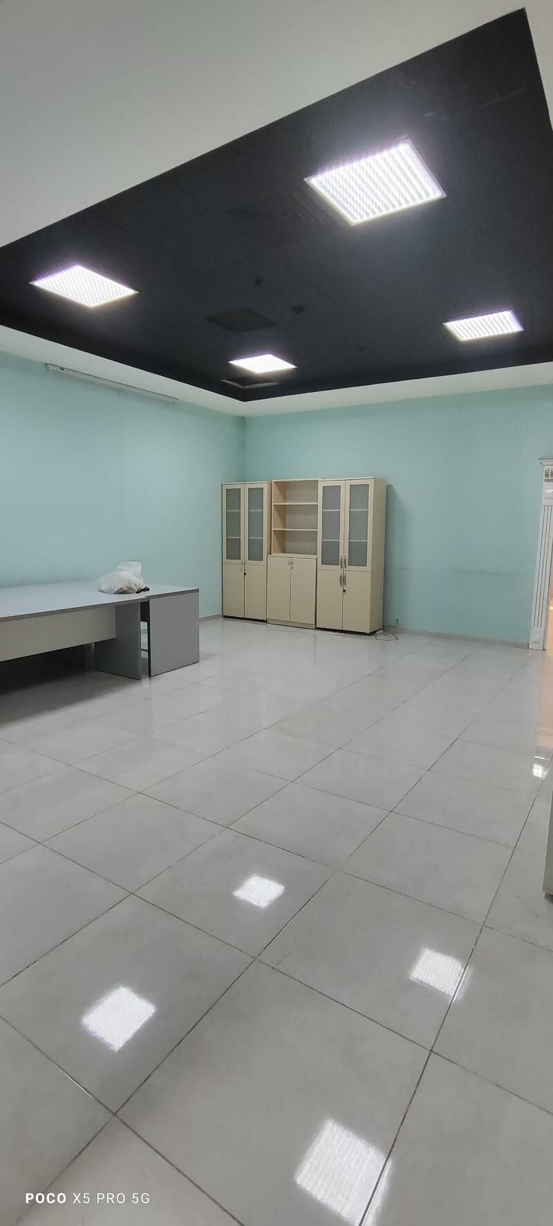 аренда офиса - ofis arenda - Улица Г. Кулиева (Объездная) - img 6