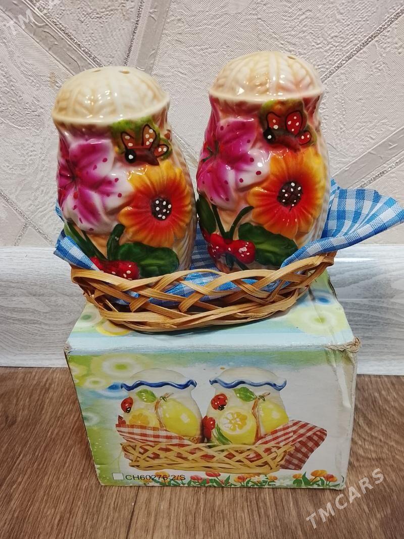 посуда разная - Murgap - img 5