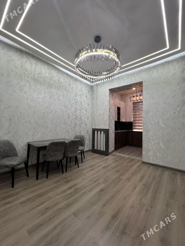 ak Altyn  2komnat - Ашхабад - img 2