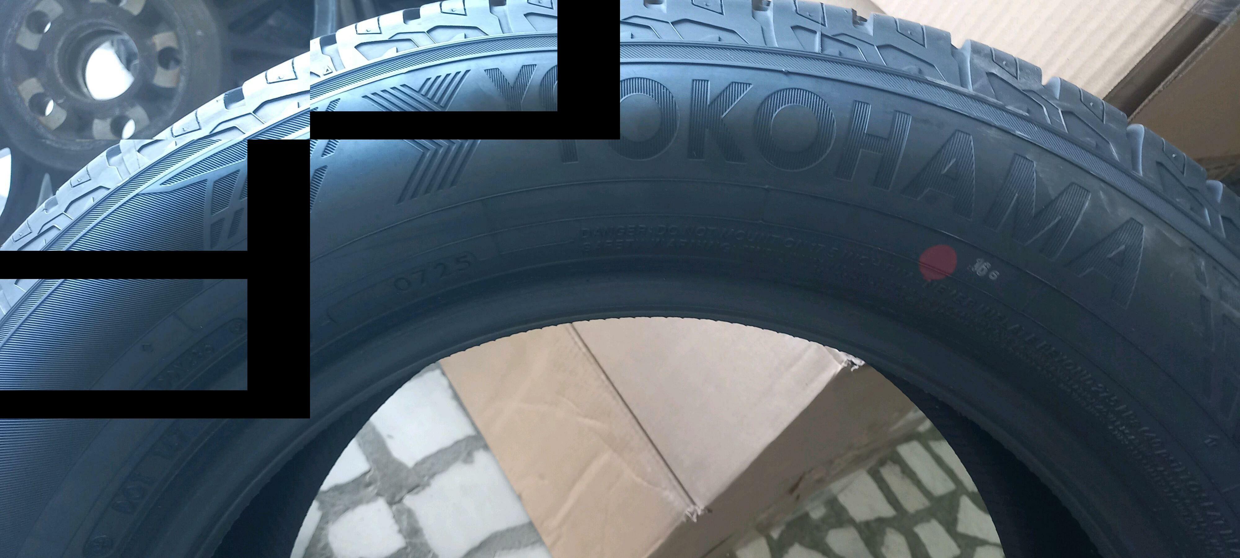 disga teker original 2 800 TMT - Mary - img 3