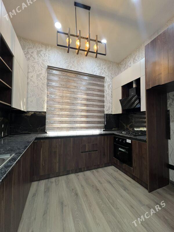 ak Altyn  2komnat - Ашхабад - img 5