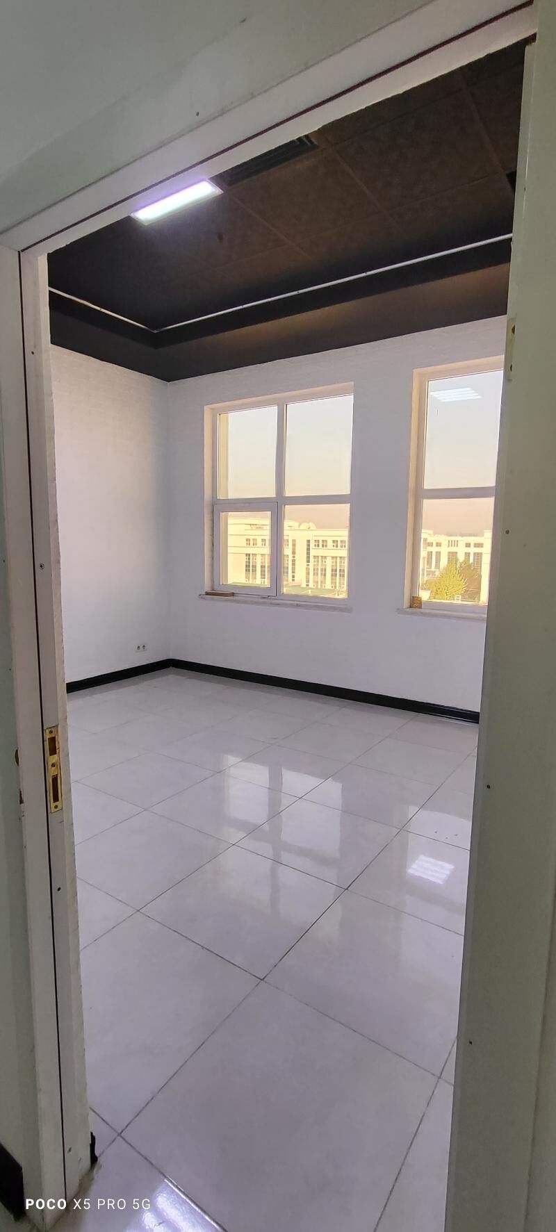 аренда офиса - ofis arenda - Улица Г. Кулиева (Объездная) - img 9