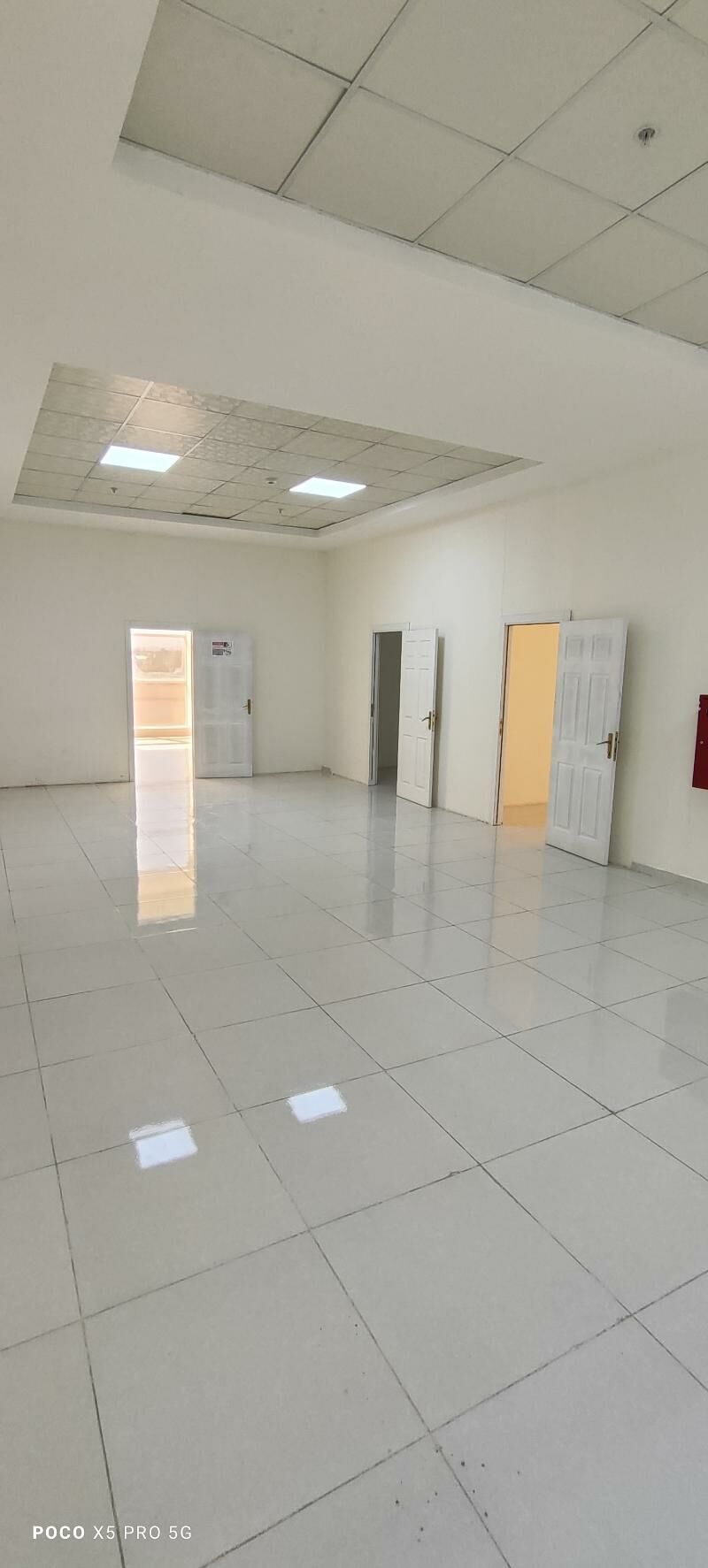 аренда офиса - ofis arenda - Улица Г. Кулиева (Объездная) - img 2