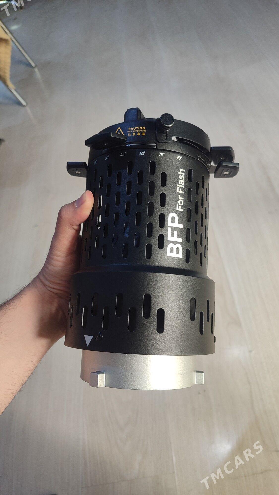 Godox BFP For Flash - Aşgabat - img 6