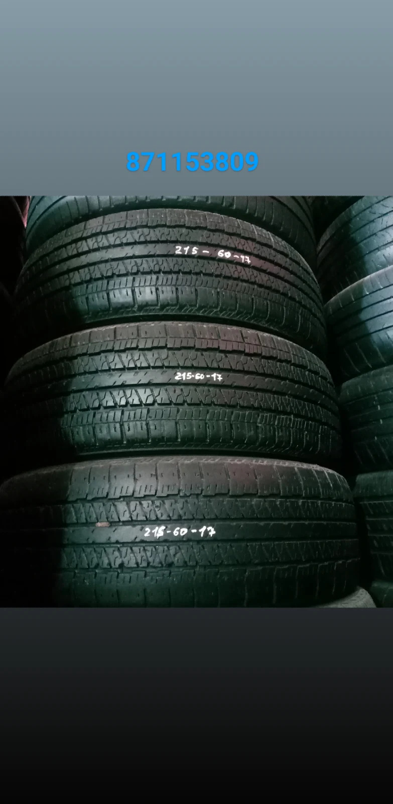 Tekerler 16 17 18 19 20 21 22 100 TMT - Бедев - img 3